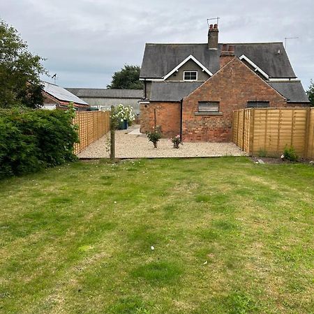 2 Main Street, Lissett Villa Driffield Exterior photo